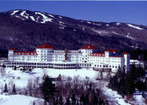 Omni Mount Washington Hotel & Bretton Woods